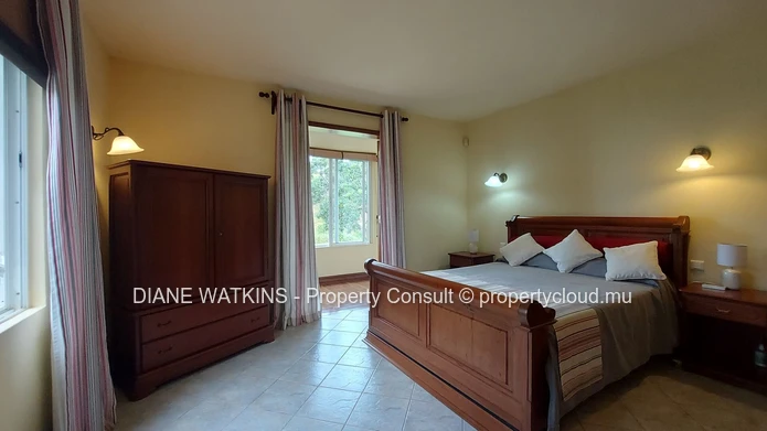 À Vendre - Villa d'exception à Anse Jonchee en Pleine Nature