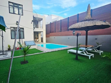 4 Bedroom Villa