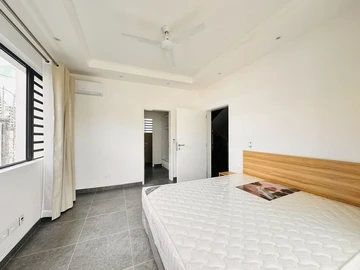Villa de 4 Chambres