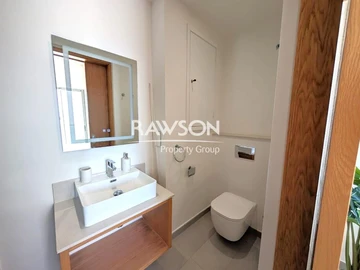 Appartement de 2 Chambres