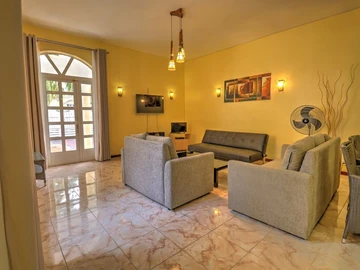 Maison de 3 Chambres