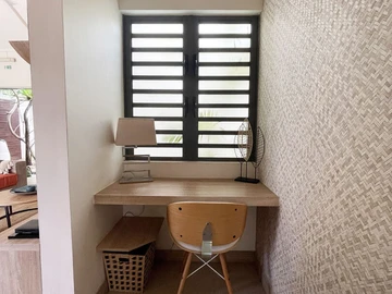 Villa de 3 Chambres