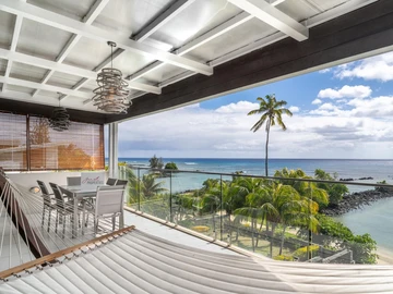 3 Bedroom Penthouse