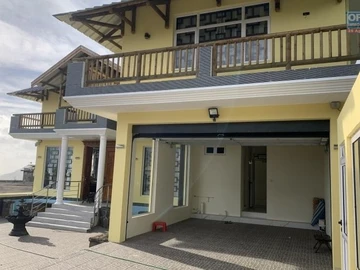Villa de 4 Chambres
