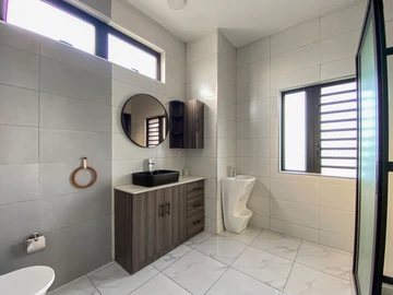 3 Bedroom Villa