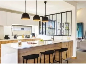 3 Bedroom Penthouse