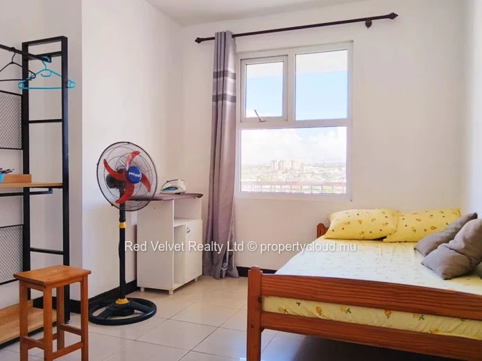 3-Bedroom Apartment for Sale in Quatre Bornes | Furnished | Central Location