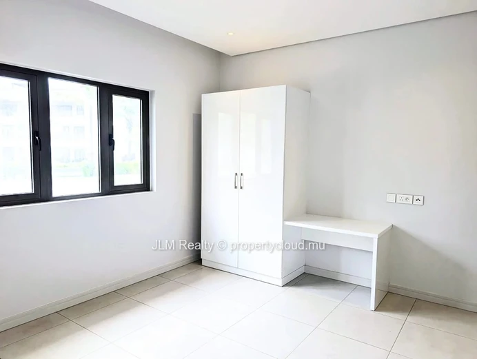Contemporary Apartment for Sale in Pointe aux Canonniers, Mauritius