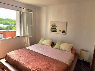 Villa de 2 Chambres