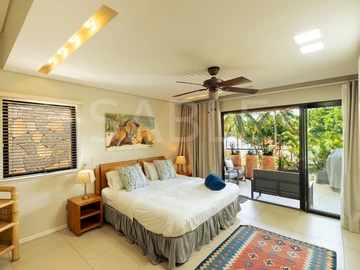 4 Bedroom Penthouse