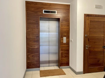 Penthouse de 3 Chambres