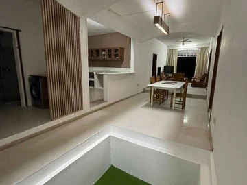 Villa de 8 Chambres