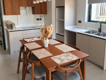 Appartement de 3 Chambres
