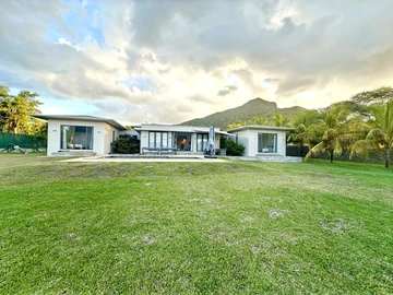 3 Bedroom Villa