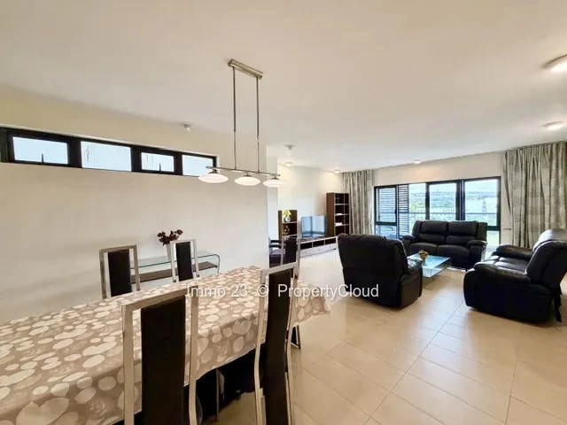 Appartements - 3 chambres - Sodnac