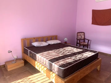 Villa de 4 Chambres