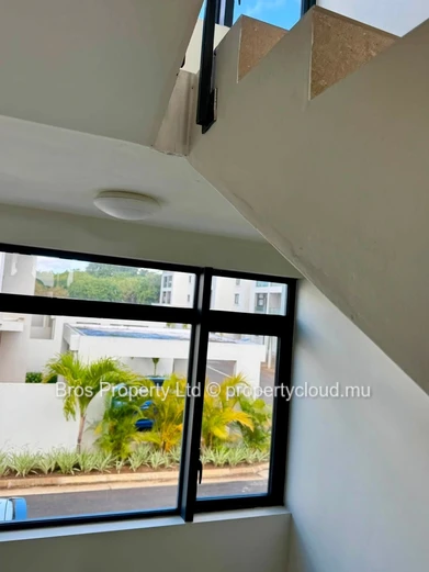 Rs 60,000/Month | Modern 1-Bedroom Apartment for Rent in Riverpark, Trianon
