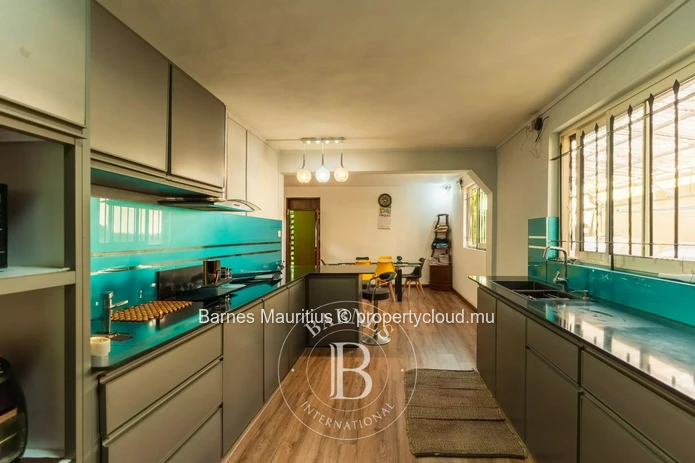 CUREPIPE - Maison familiale - 4 chambres