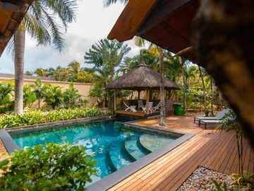 4 Bedroom Villa