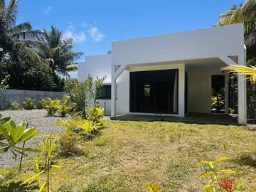 2 Bedroom Villa