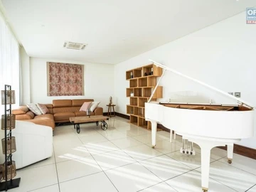 Appartement de 4 Chambres