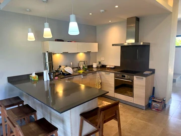 Villa de 3 Chambres