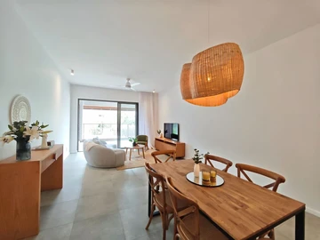 Appartement de 2 Chambres