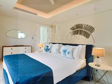 Villa de 5 Chambres