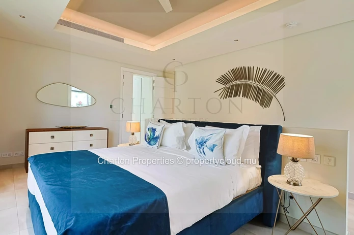 Villa de 5 chambres - L’Expression ultime du luxe tropical