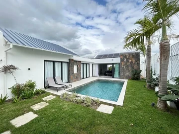 3 Bedroom Villa