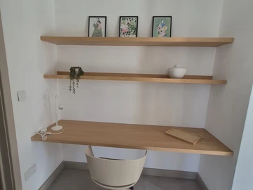 Villa de 3 Chambres