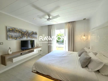 3 Bedroom Villa
