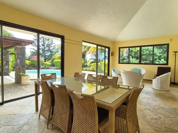 3 Bedroom Villa
