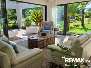 3 Bedroom Villa