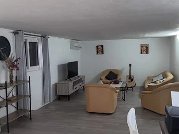 Appartement de 2 Chambres
