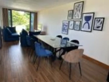 Townhouse, Duplex de 2 Chambres
