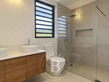 Villa de 3 Chambres
