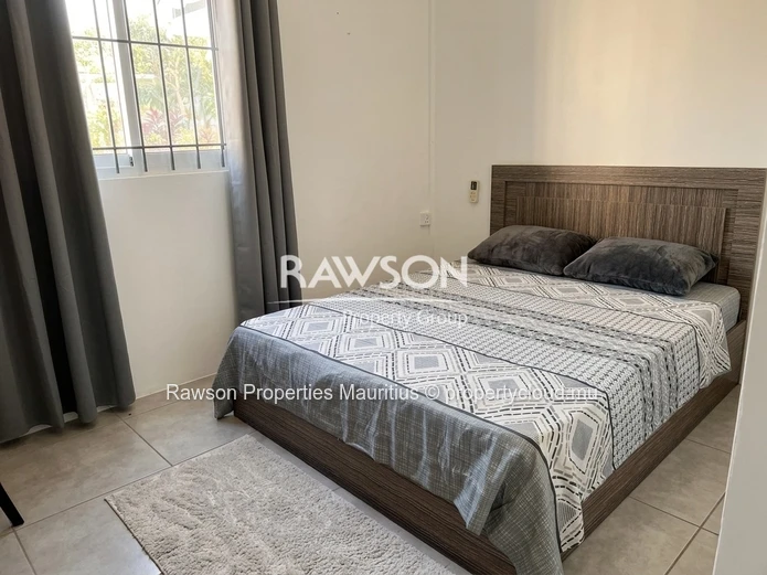Maison 3 chambres à louer à Albion – Rs 40 000 par mois