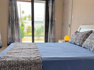 Villa de 2 Chambres