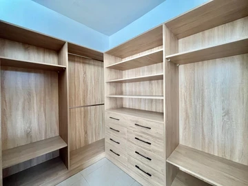 Townhouse, Duplex de 4 Chambres