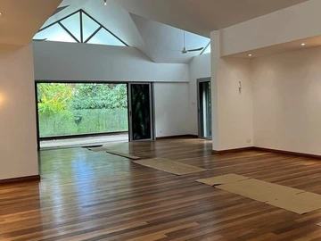 Villa de 4 Chambres