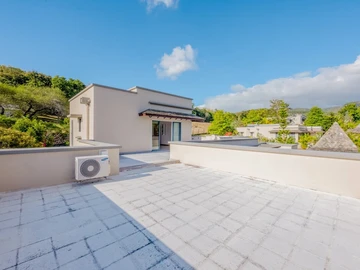 Villa de 7 Chambres
