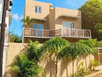 Villa de 4 Chambres