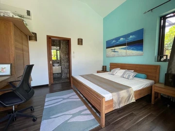 3 Bedroom Villa