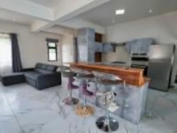 Villa de 3 Chambres