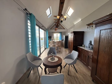 Appartement de 2 Chambres