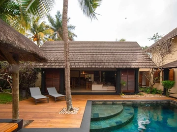 4 Bedroom Villa