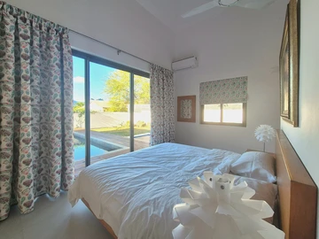 Villa de 3 Chambres