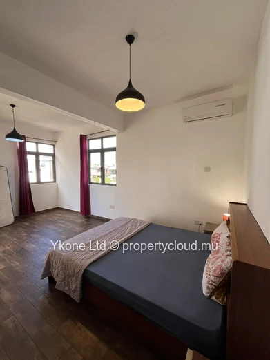 House For Rent In Trou aux Biches
