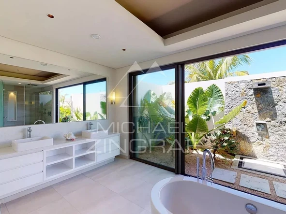Villa de 5 Chambres